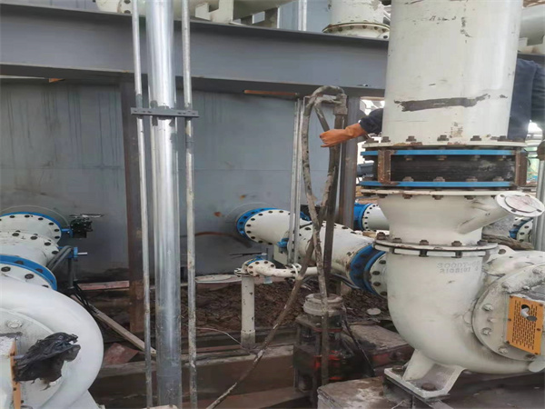 罗定设备基础沉降下沉注浆加固增加荷载