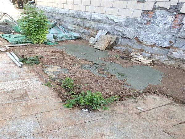 罗定地基基础注浆增加承载力灌浆加固